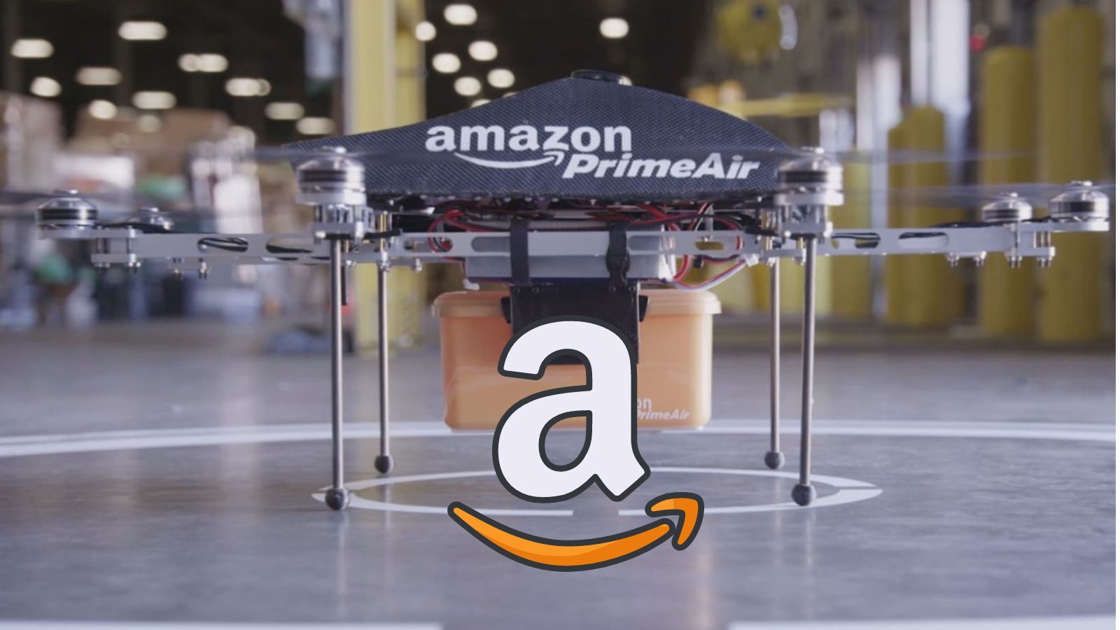 Does Amazon Use Drones? (Here Is the Latest Development)