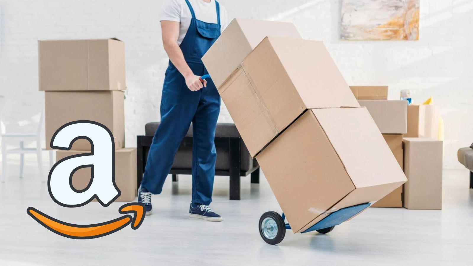 Does Amazon offer Relocation Assistance? (Know the Amazon Relocation Package)