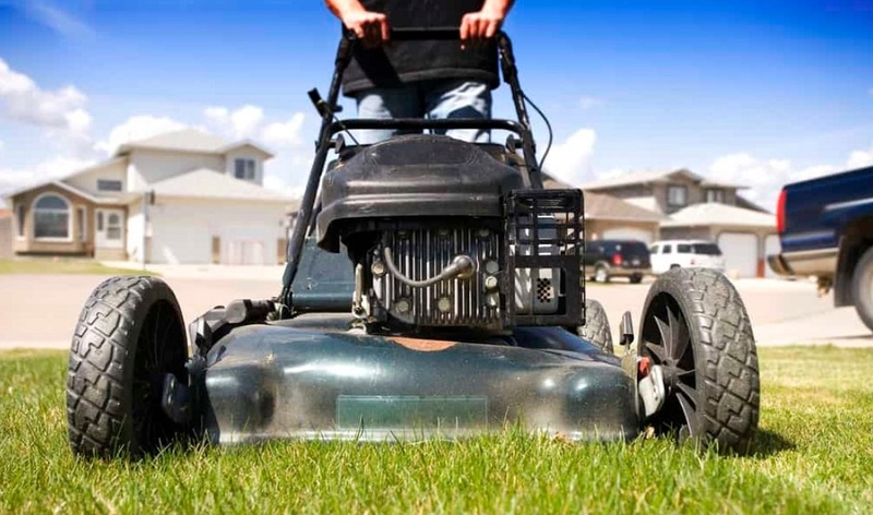 Factors To Consider When Buying A Used Lawn Mower