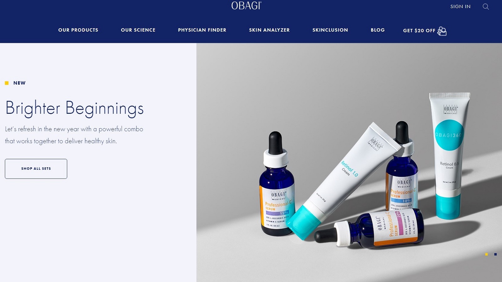 Obagi Skincare Review: Are They High-Quality Skincare Products?