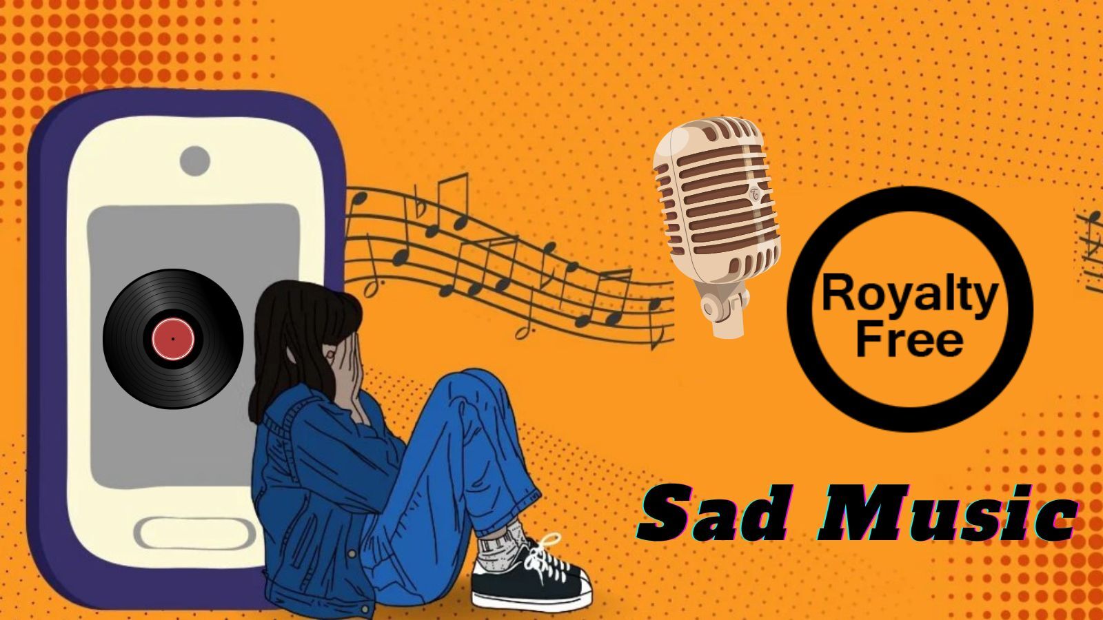 Where to Download Royalty Free Sad Music?