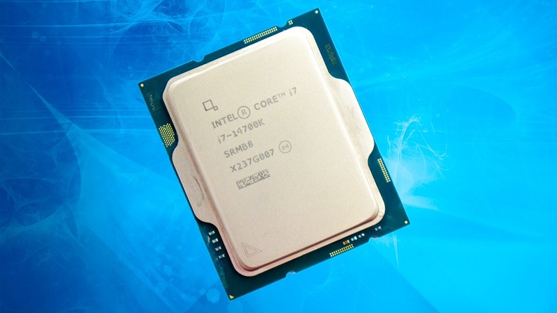 About  Intel Core i7