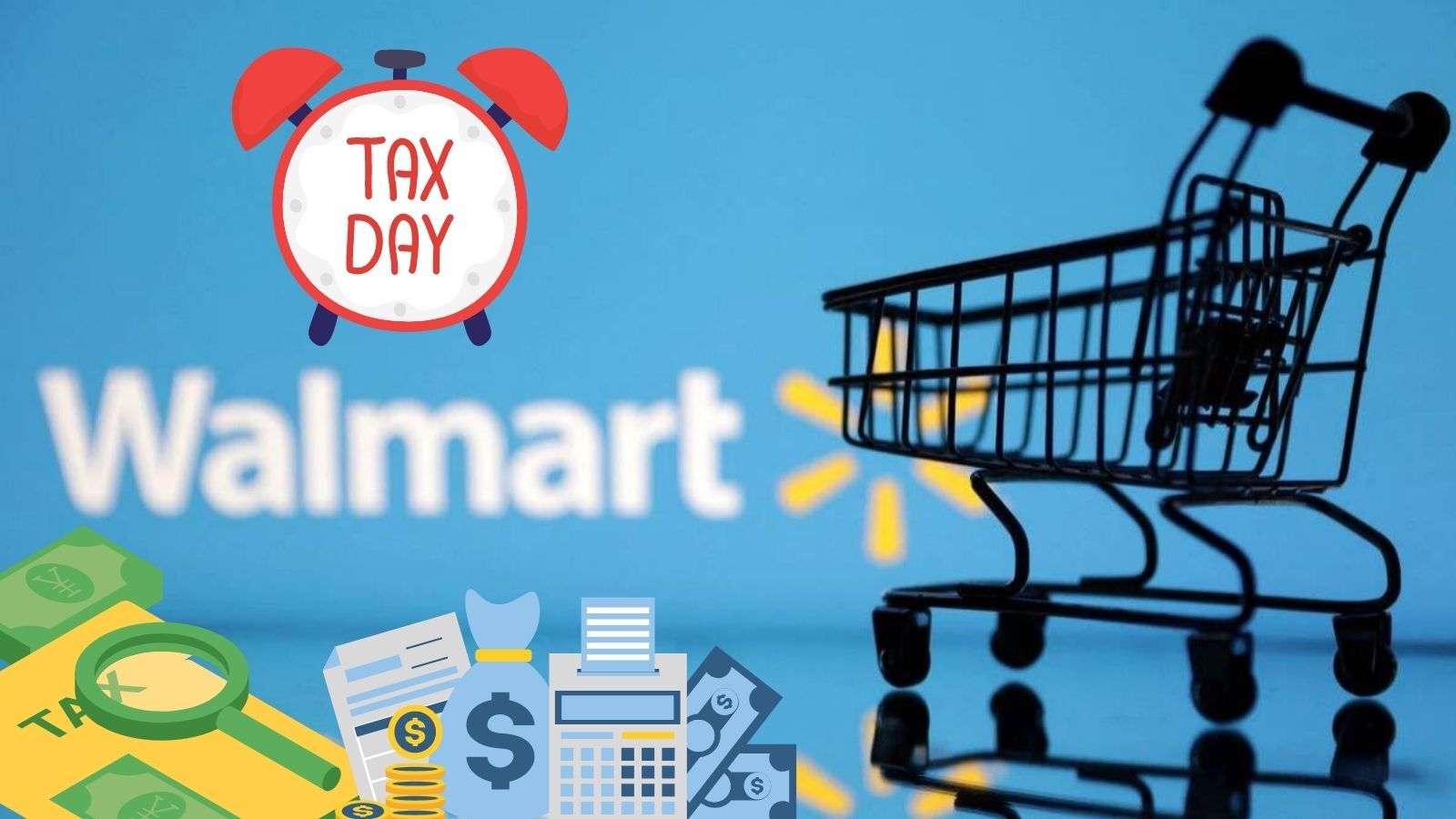 Does Walmart Pay Taxes? (Something You Might Be Interested In)