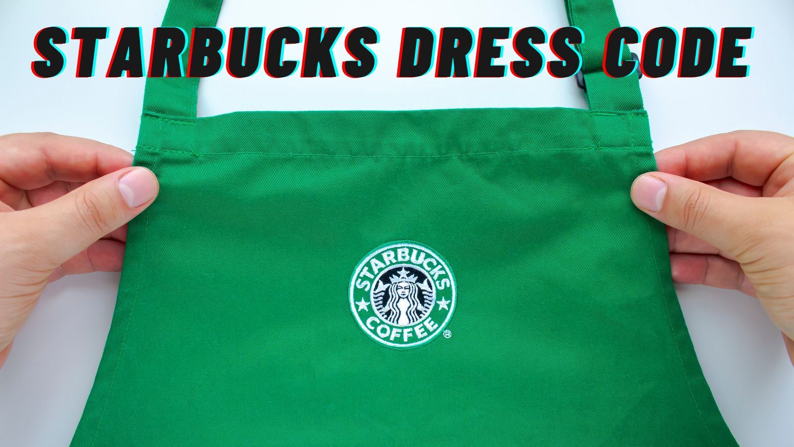 Does Starbucks Have a Dress Code? (Get The Detailed Guide)