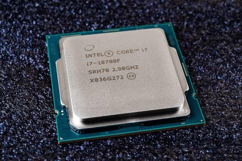 Intel Core i7 good for Gaming