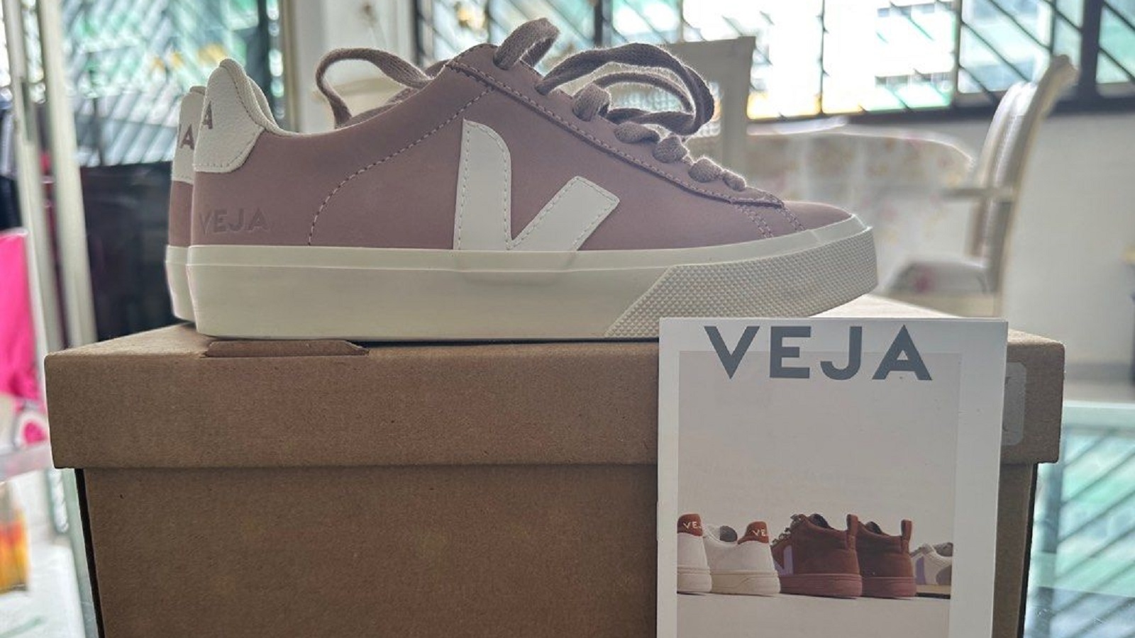 Veja Sneakers Review: Are They Really Eco-Conscious and High-Quality Footwear?