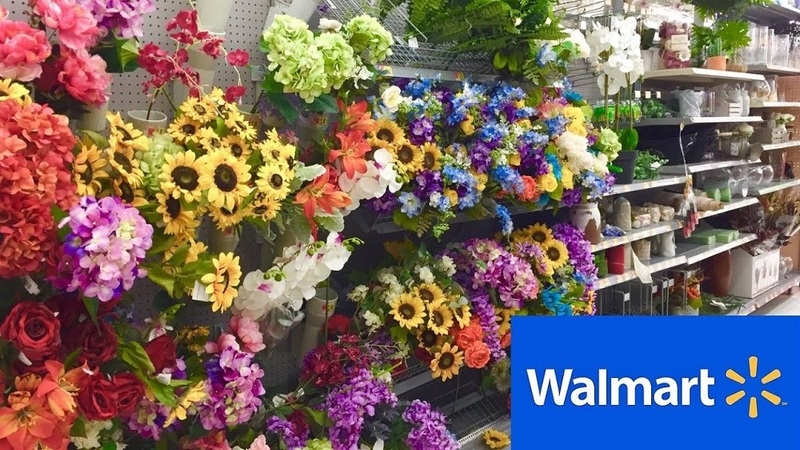 Get Flowers For Special Events At Walmart