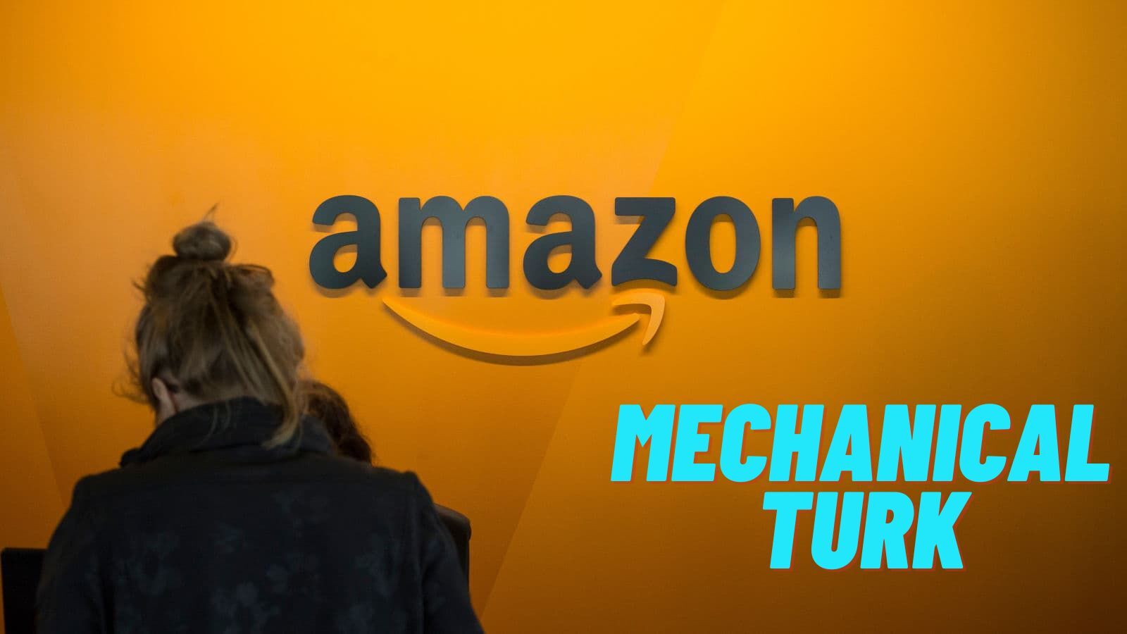 What is Amazon MTurk? (Unveiling the Mystery of HIT)
