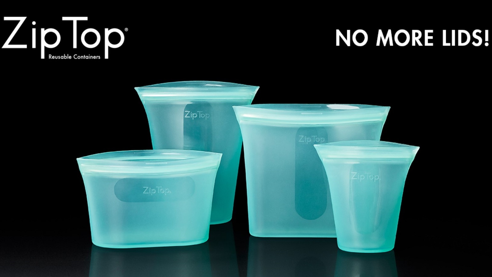 Zip Top Containers Review: *Pros and Cons* Is The Cost Truly Justified?