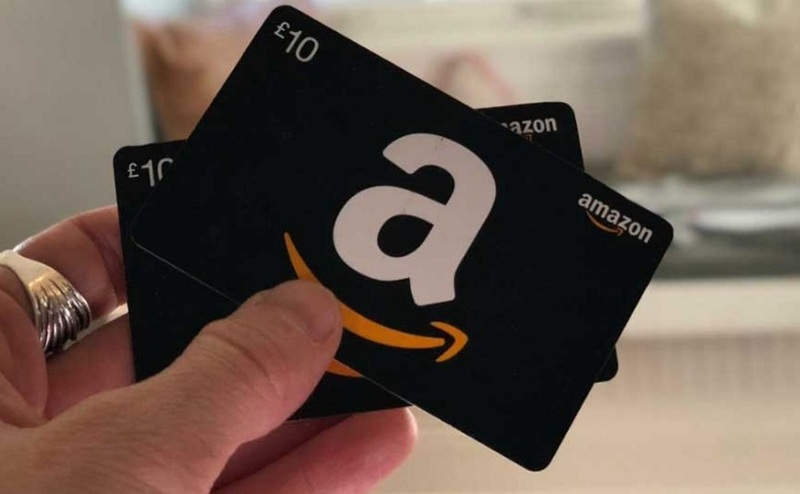 Cancel An Amazon Gift Card Via Phone Call