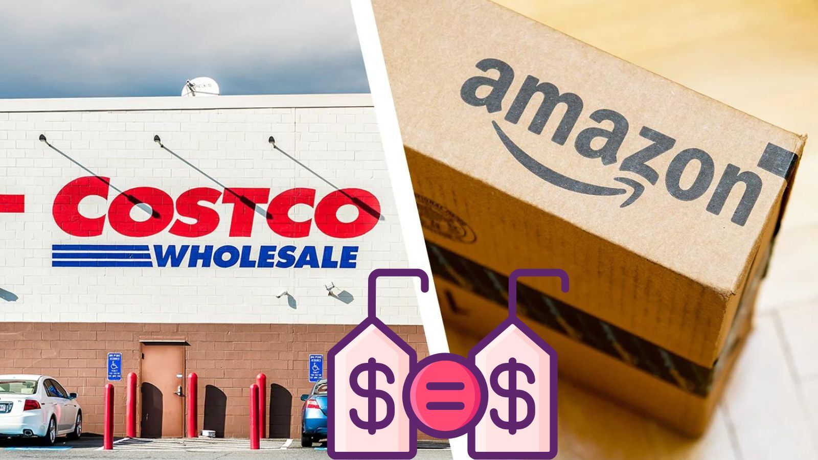 Does Costco Price Match Amazon? (Here's What You're Interested In)