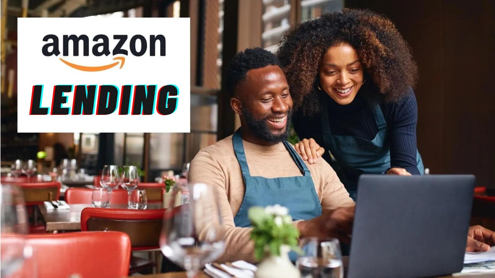 What is Amazon Lending? (Everything You Need to Know is Here)