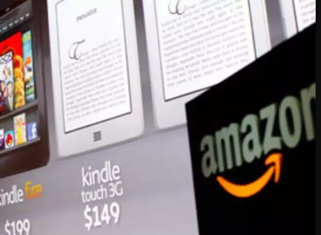 Where To Buy A Kindle Reader