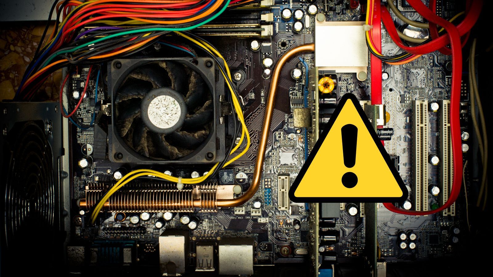 How to Tell if Motherboard is Bad or Dead