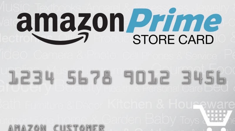 Make A Payment On An Amazon Secured Card Or Amazon Store Card Account