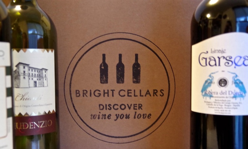 About Bright Cellars Wine Club