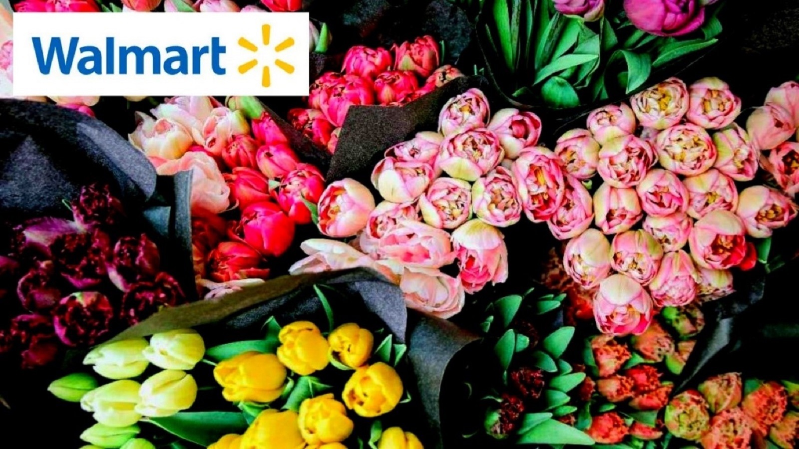 Does Walmart Sell Flowers in 2022?