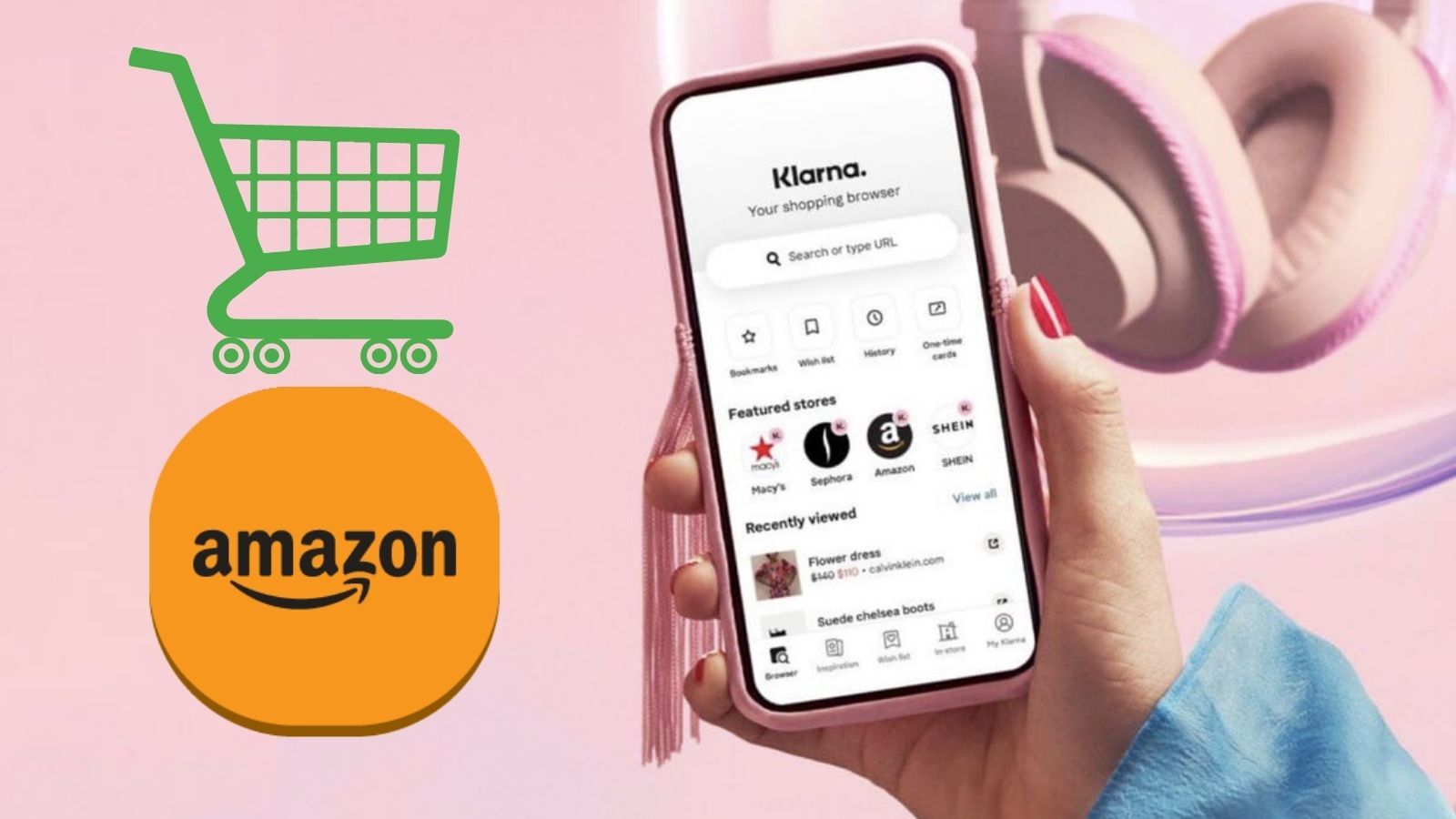 Does Amazon accept Klarna? (A Full Guide)