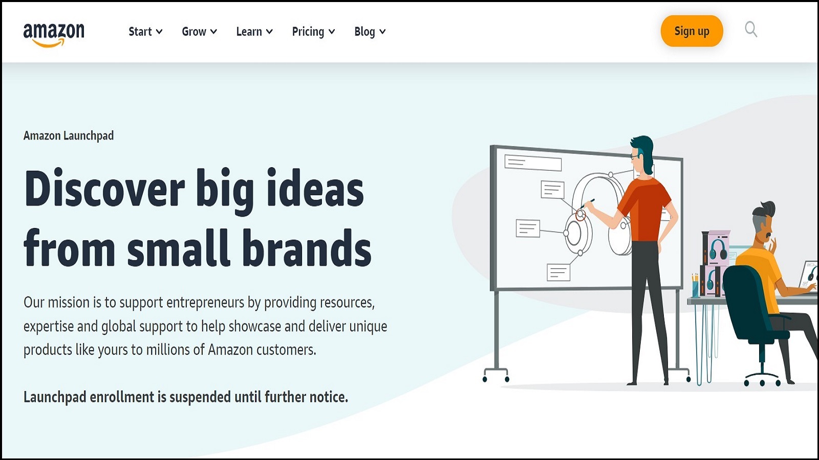 What is Amazon Launchpad? (All You Need to know)