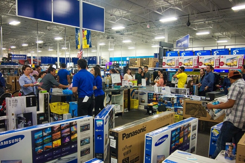The Best Buy Price Adjustment Policy