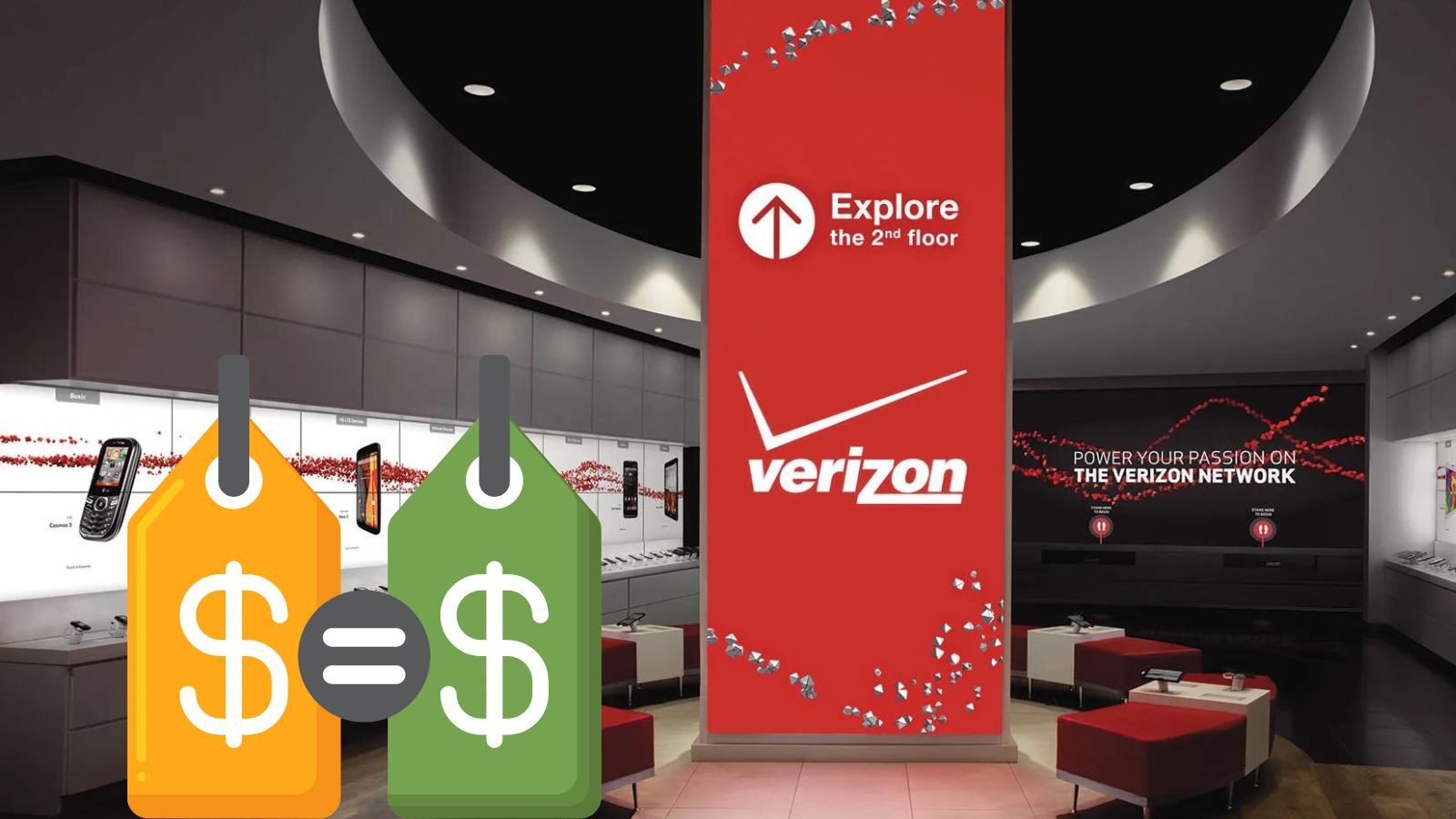 Does Verizon Price Match? (All In Your Own Interest!)