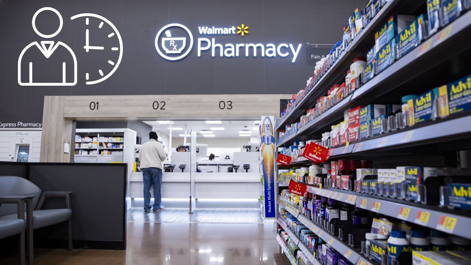 Walmart Pharmacy Hours (All You Need to Know)