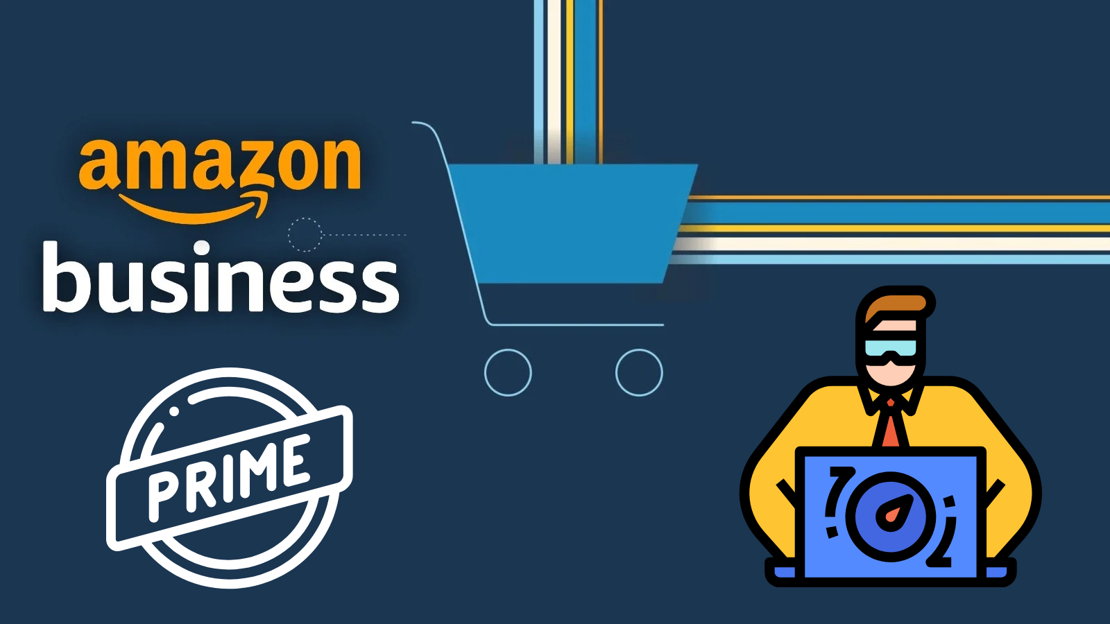What is Amazon Business Prime in 2022? 