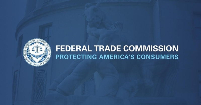 FTC official website