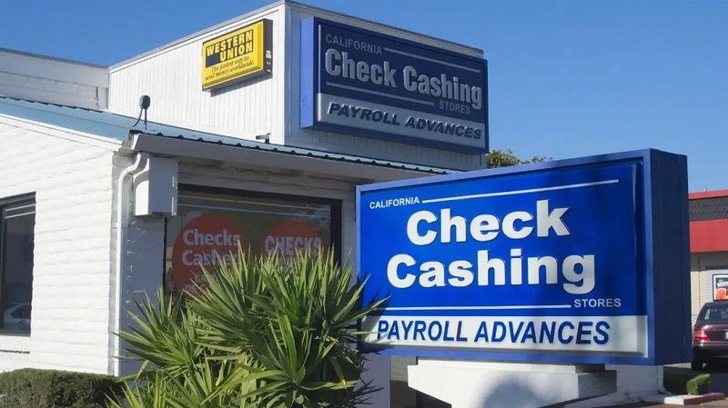 Importance of Check Cashing Services
