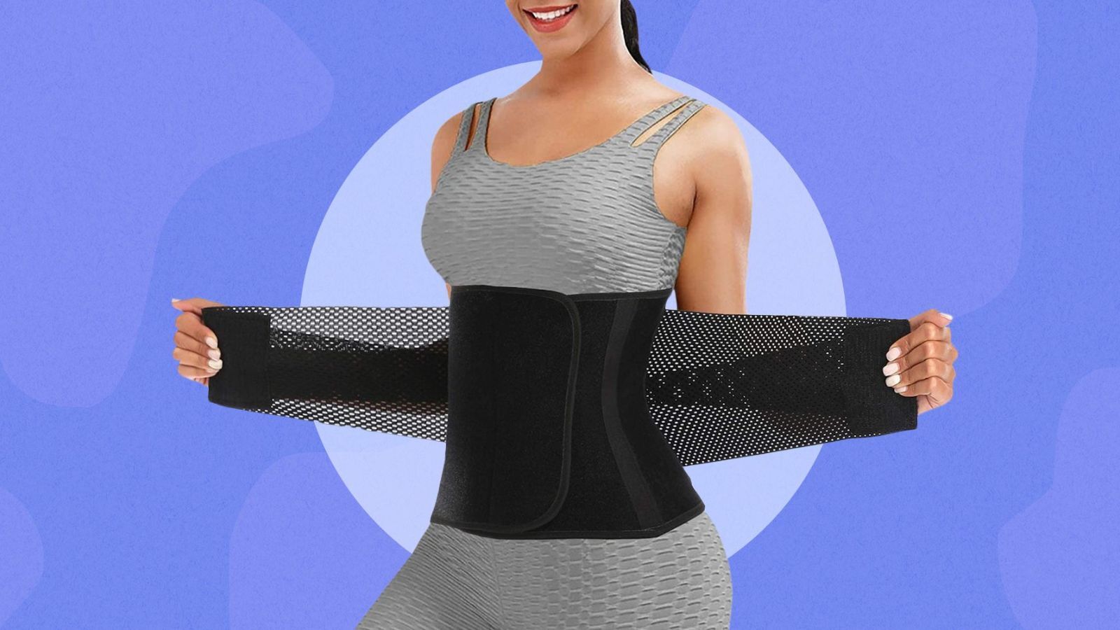 12 Best Waist Trainer Brands to Get the Curves You Crave