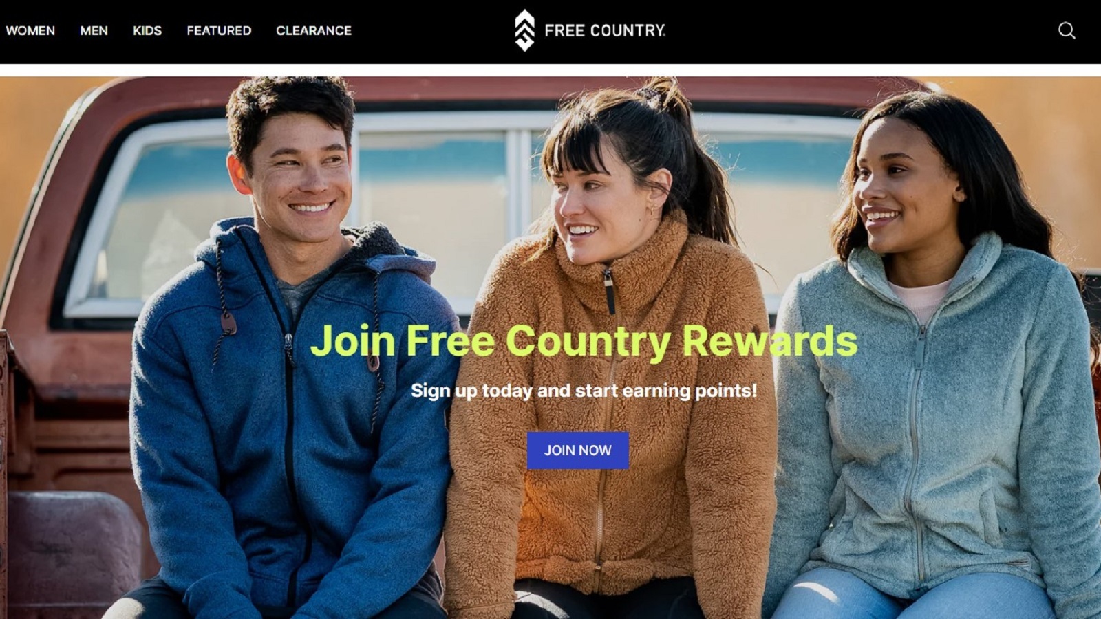 Free Country Jackets Review:  Is It a Good Brand for Jackets?