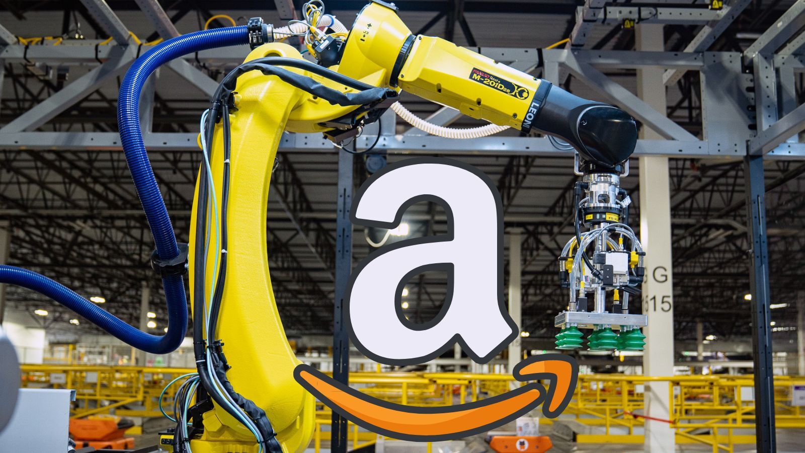 Does Amazon Use Robots? (All You Need to Know)
