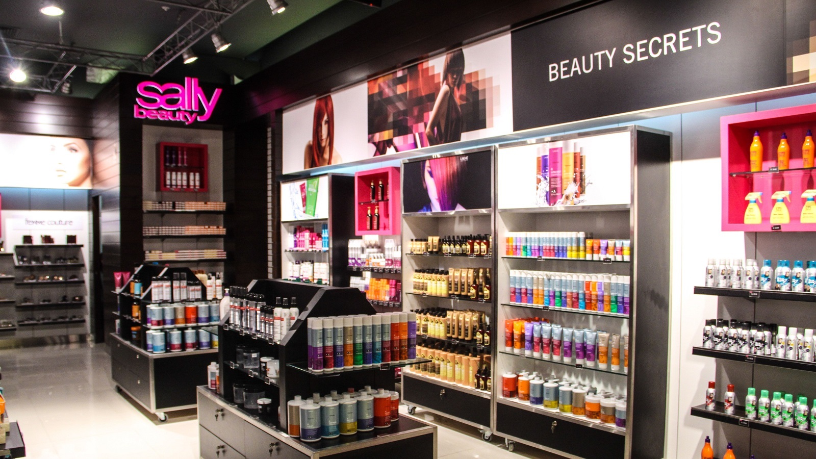 Sally Beauty Supply Review: Can They Truly Stand Out in the Competitive Beauty Market?