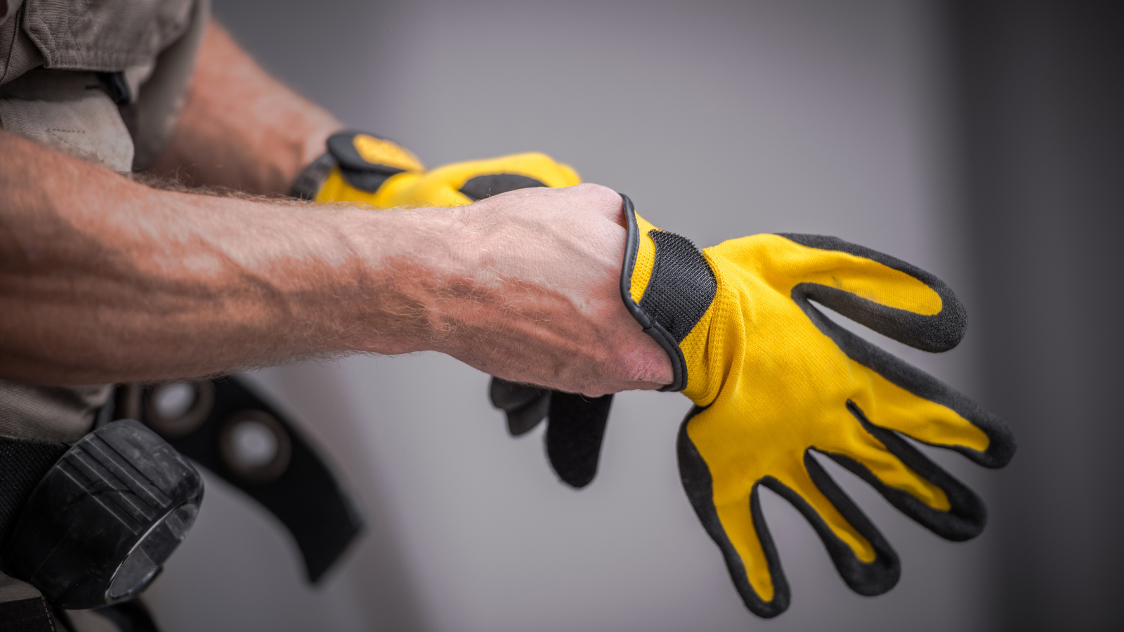 toolant Work Gloves: Superior Winter & Cut Resistant Glove Options 
