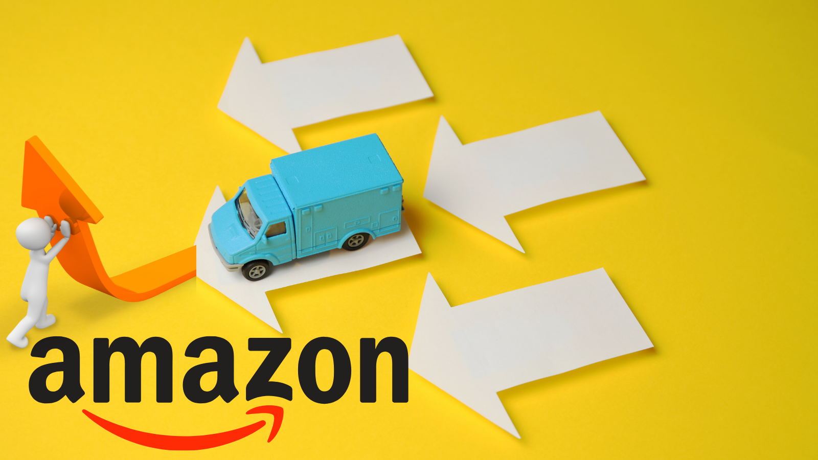 What Does Change Shipping Speed Mean on Amazon 2022? 