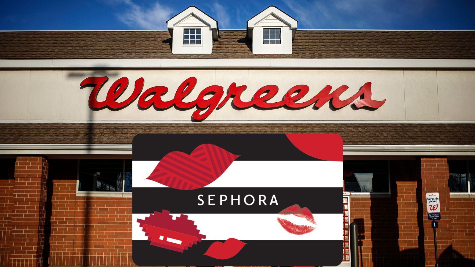 Does Walgreens Sell Sephora Gift Cards? (No, But Try These Instead)