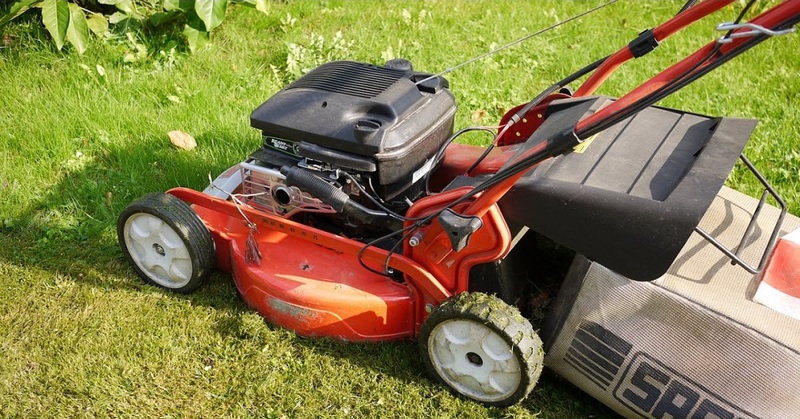 The Best Place To Buy A Used Lawnmower