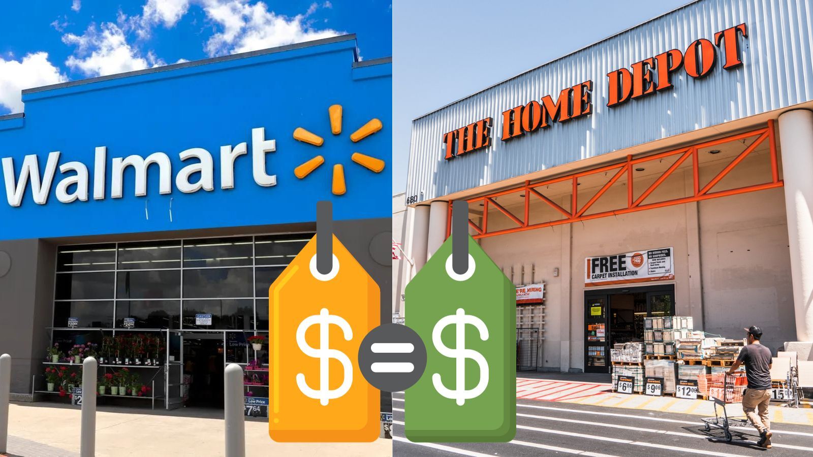Does Walmart Price Match Home Depot? (All You Interested In)