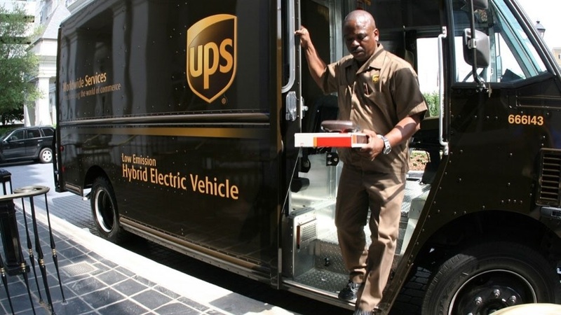 Many Packages Does UPS Deliver A Day