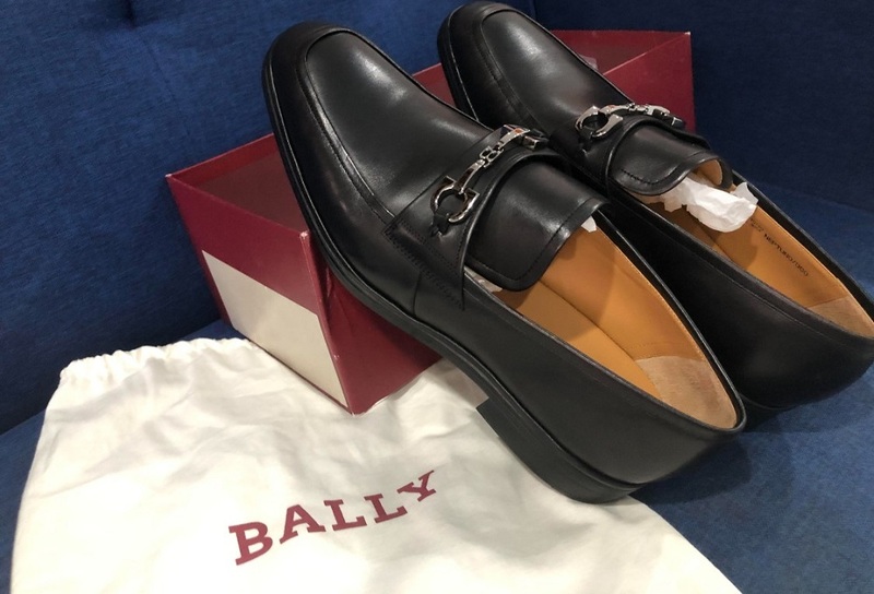 Buy Bally Shoes