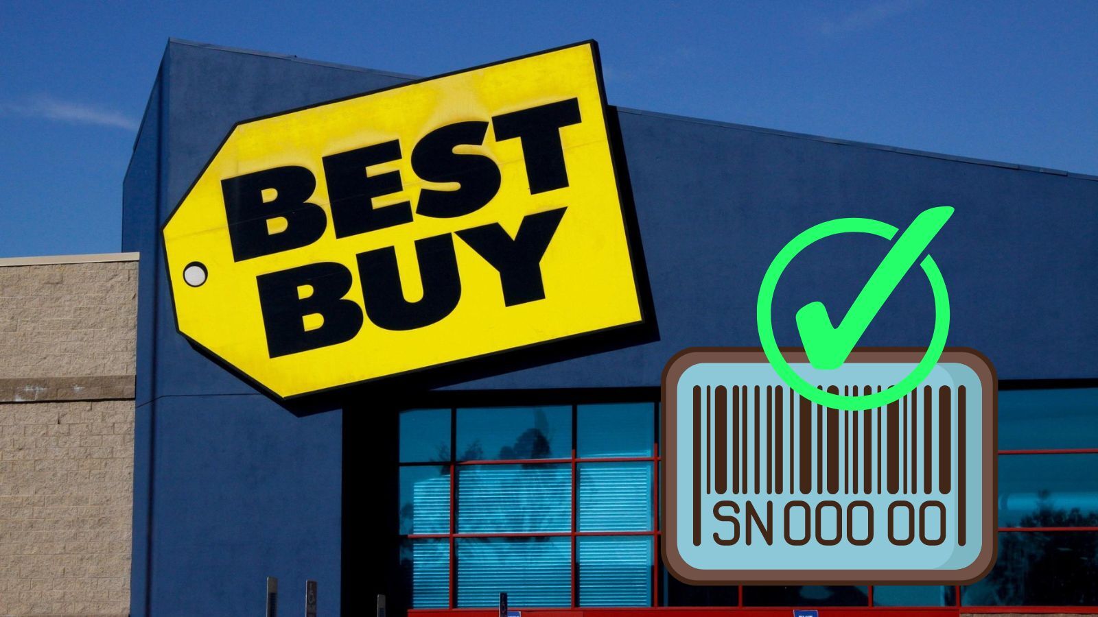 Does Best Buy Check Serial Numbers? (That's What You Must Know)