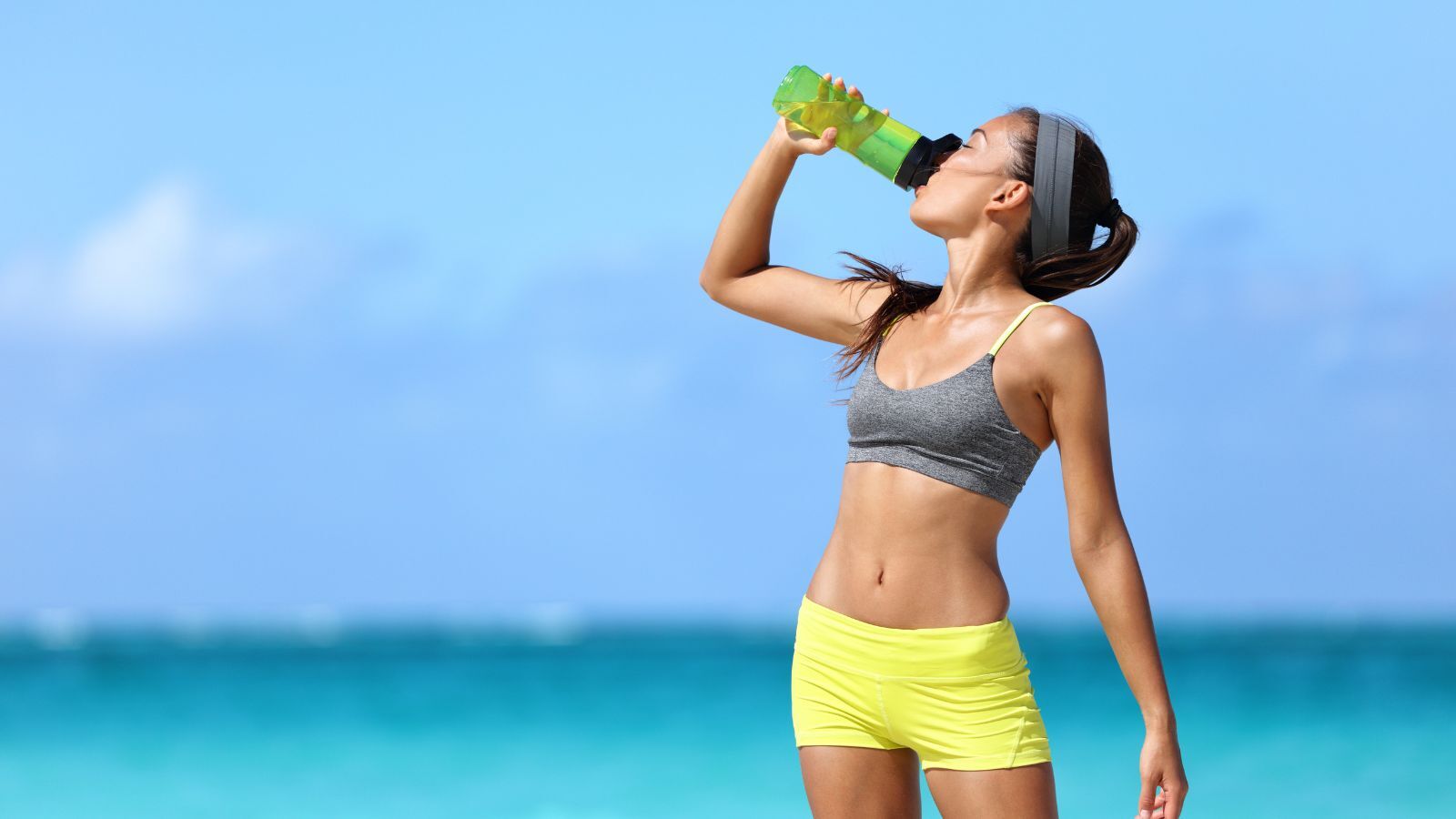 13 Best Hydration Drink Brands to Help You Refuel at Anytime
