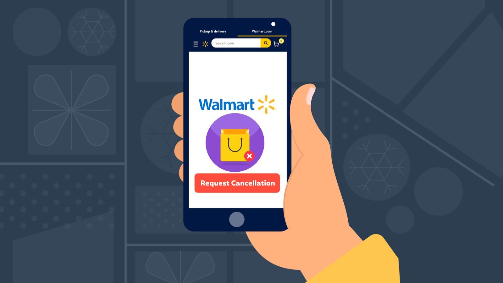 How to Cancel a Walmart Order? (Strategies and Advice)