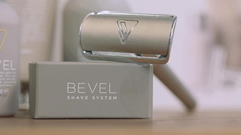 Use Bevel Shave