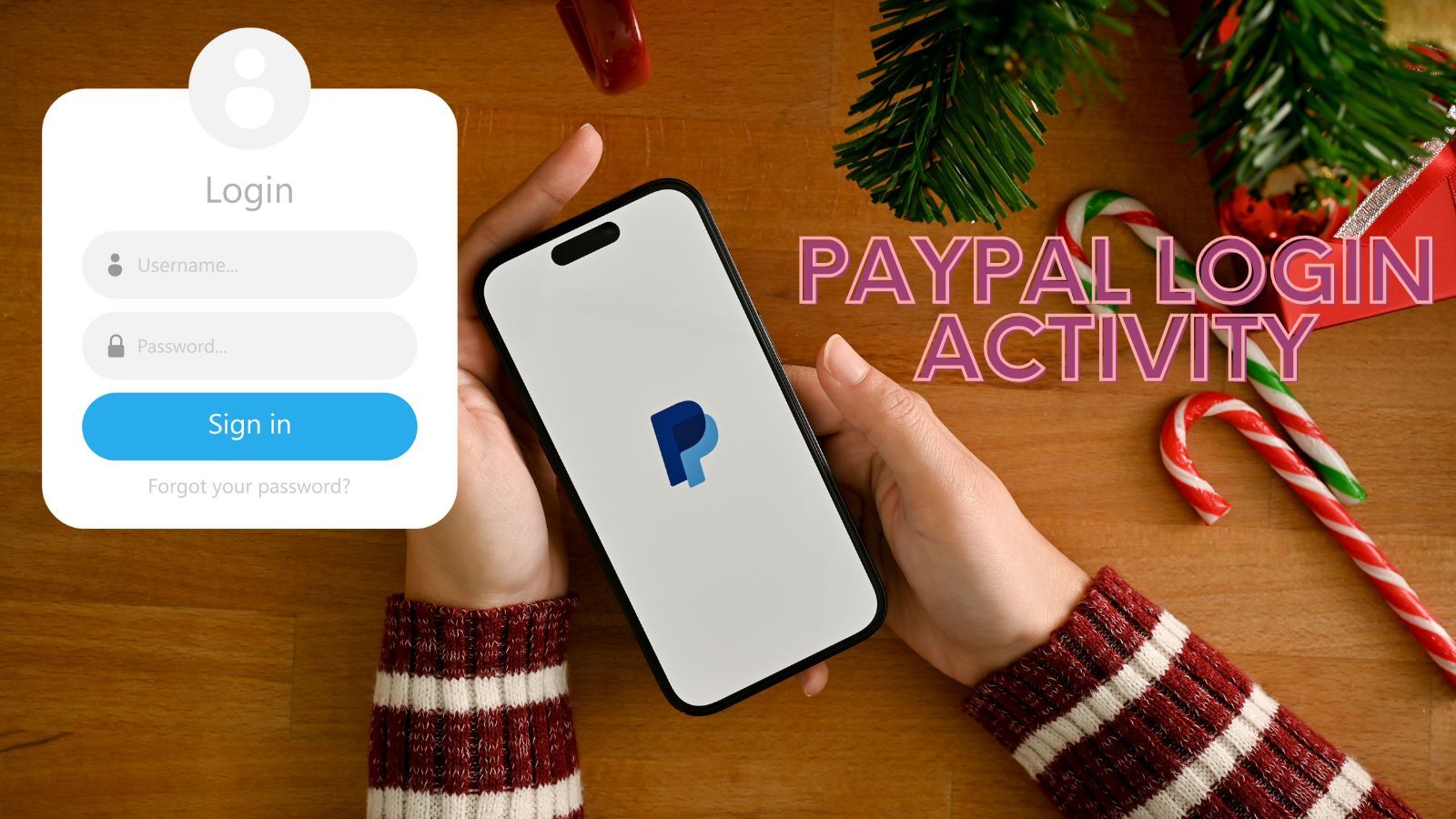 Can I View My Paypal Login Activity? (A Step-by-Step Guide)