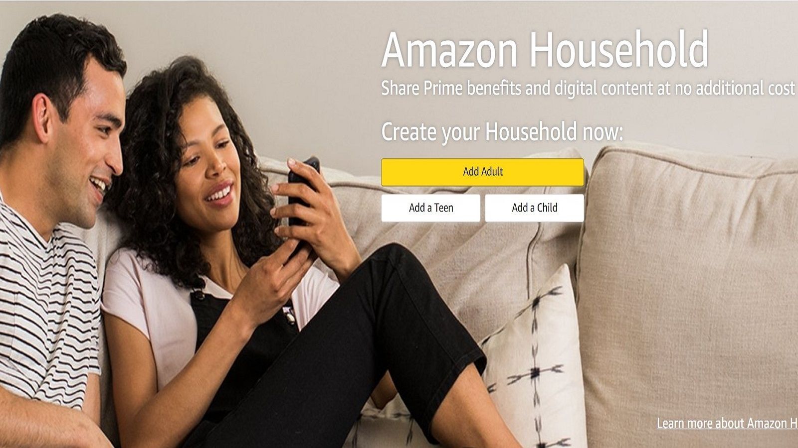 What Is Amazon Household? (All You Need to Know)