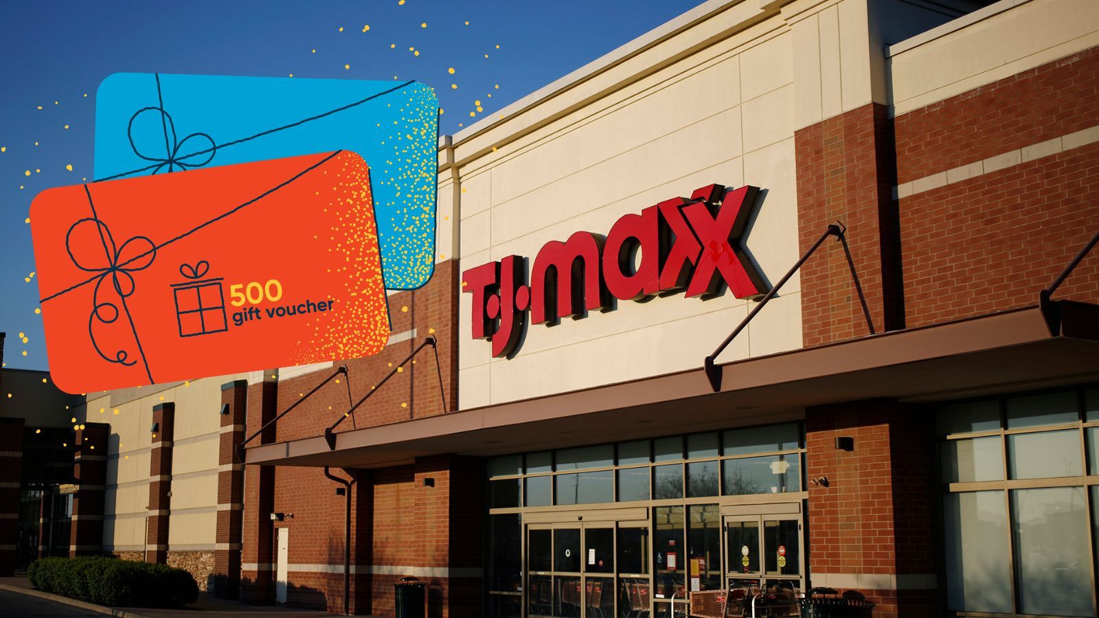 Does TJ Maxx Sell Gift Cards? （Yes, But Here Are Some Things You Should Know）