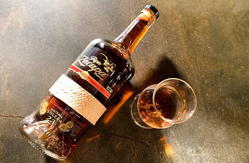 Ron Zacapa Overview