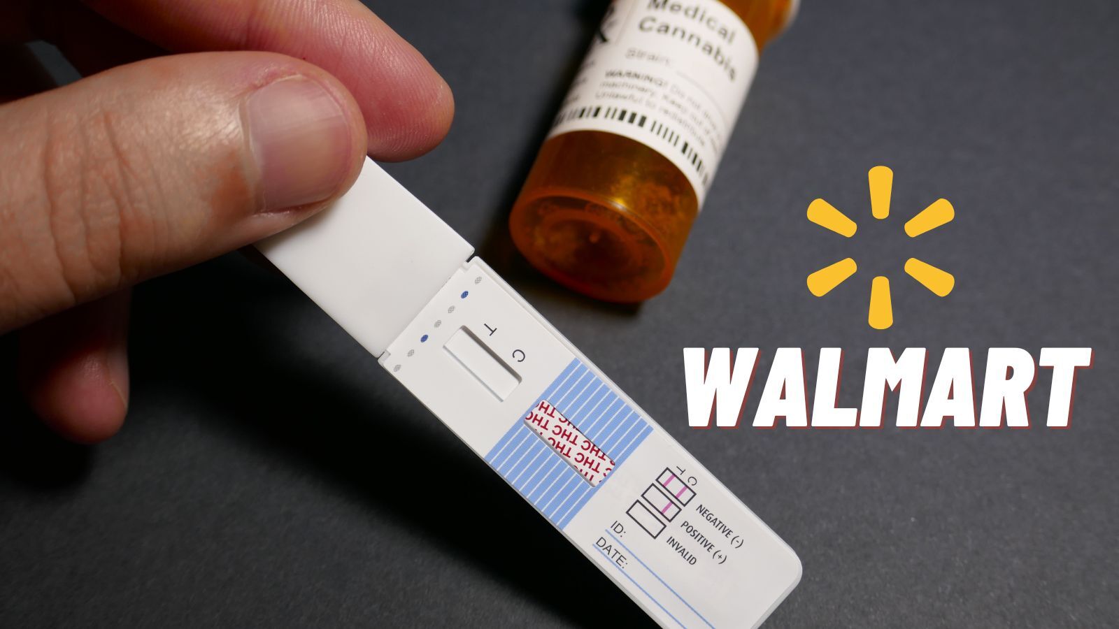Does Walmart Drug Test in 2023? - For the Employees!