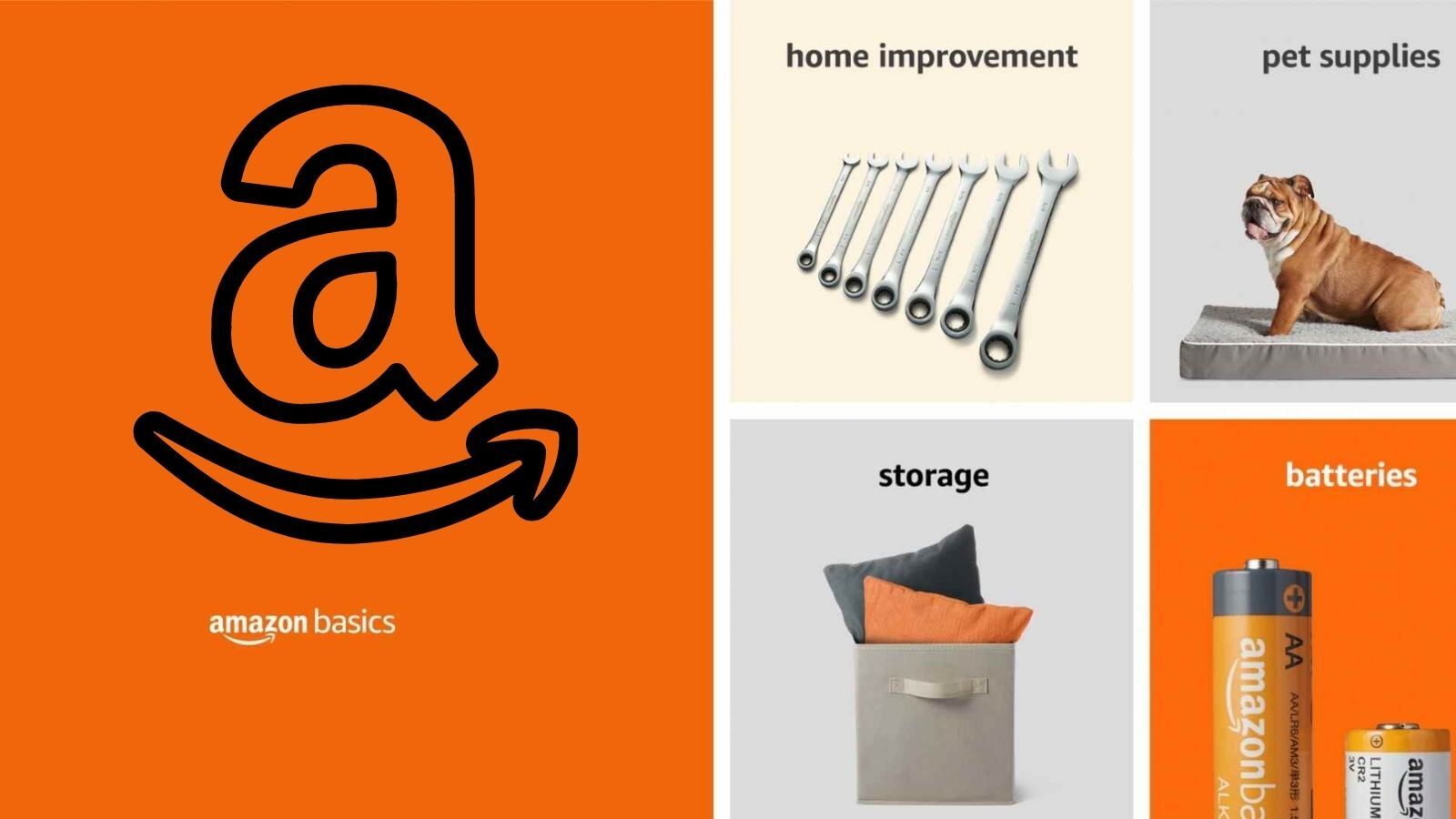 What Is Amazon Basics? (Everything You Need to Know)